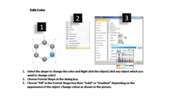 PowerPoint Presentation Download Cycle Process Ppt Themes