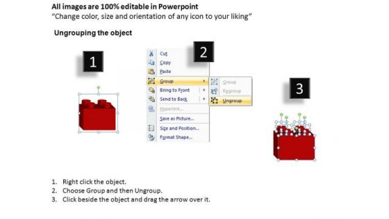 PowerPoint Presentation Download Lego Blocks Ppt Designs