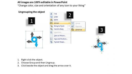 PowerPoint Presentation Editable Reaction To An Issue Ppt Themes