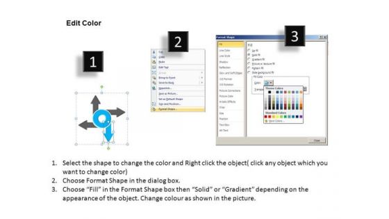 PowerPoint Presentation Editable Reaction To An Issue Ppt Themes