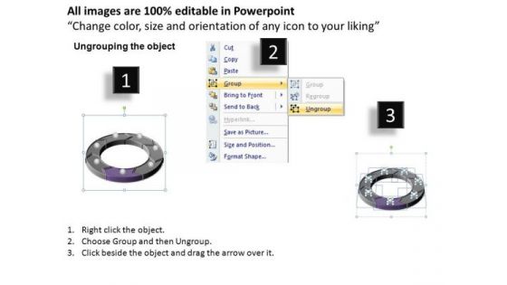 PowerPoint Presentation Education Arrows Ppt Slide Designs