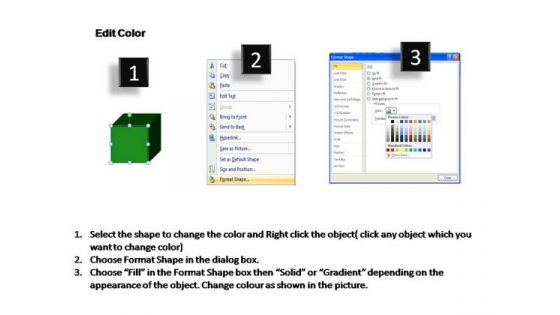 PowerPoint Presentation Education Blocks Process Ppt Design Slides