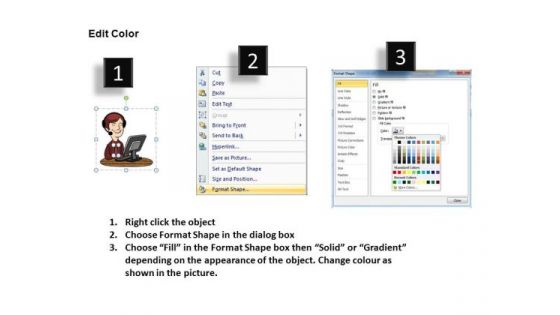 PowerPoint Presentation Education Customer Relationship Ppt Theme