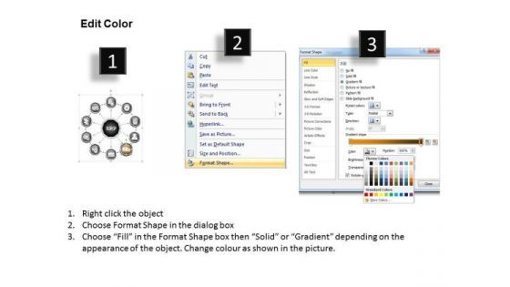 PowerPoint Presentation Education Enterprise Resource Ppt Backgrounds