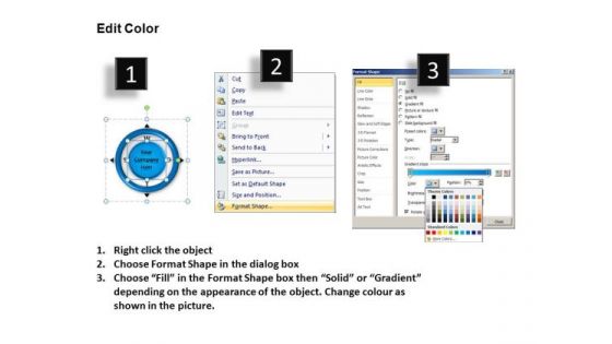 PowerPoint Presentation Global Swot Analysis Ppt Layouts