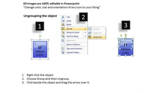 PowerPoint Presentation Graphic Periodic Table Ppt Slidelayout