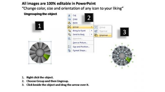 PowerPoint Presentation Growth Process Chart Ppt Design Slides
