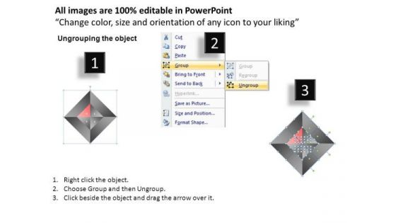 PowerPoint Presentation Growth Quadrant Chart Ppt Presentation
