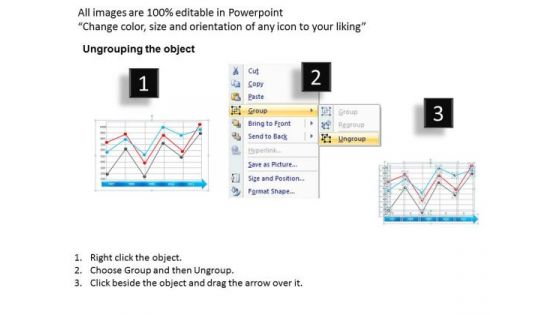 PowerPoint Presentation Growth Timeline Graphs Ppt Slide Designs