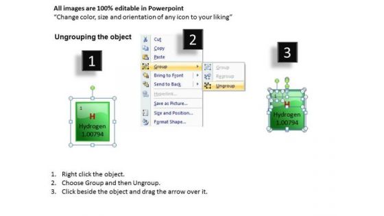 PowerPoint Presentation Image Periodic Table Ppt Layouts