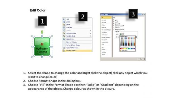 PowerPoint Presentation Image Periodic Table Ppt Layouts