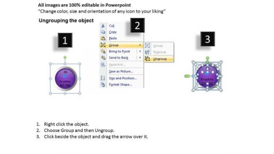 PowerPoint Presentation Image Periodic Table Ppt Process
