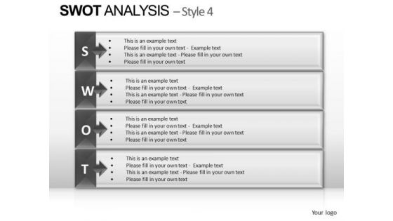 PowerPoint Presentation Image Swot Analysis Ppt Process