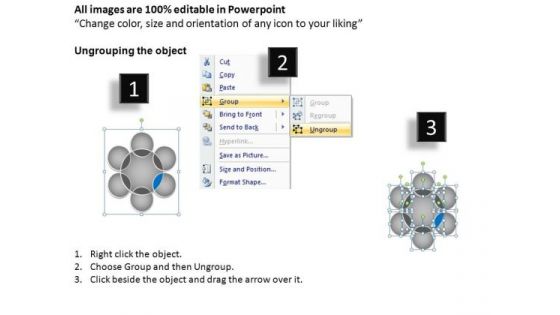 PowerPoint Presentation Image Venn Diagram Ppt Slide