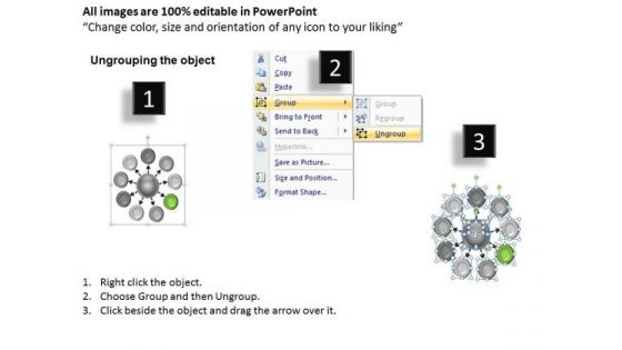 PowerPoint Presentation Layout Ppt 5 How To Write Business Plan Templates