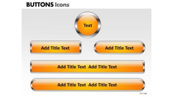 PowerPoint Presentation Leadership Buttons Icons Ppt Designs