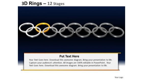 PowerPoint Presentation Leadership Rings Ppt Template PowerPoint Presentation Leadership Rings Ppt Template