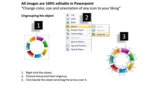 PowerPoint Presentation Marketing Enterprise Resource Ppt Themes