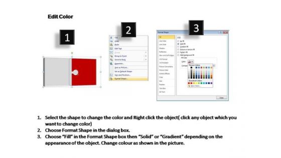 PowerPoint Presentation Marketing Puzzle Ppt Theme