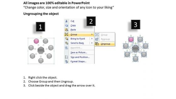 PowerPoint Presentation Network Diagram Ppt 8 Free Business Plans Templates