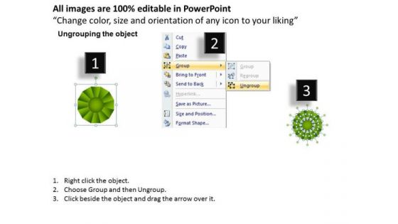 PowerPoint Presentation Process Chart Success Ppt Template