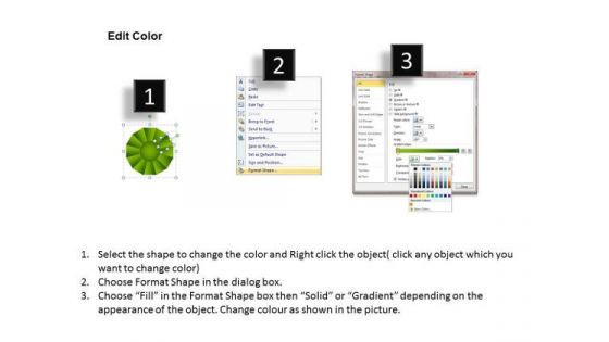 PowerPoint Presentation Process Chart Success Ppt Template