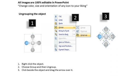 PowerPoint Presentation Process Flow Diagram Ppt 5 Tutoring Business Plan Templates