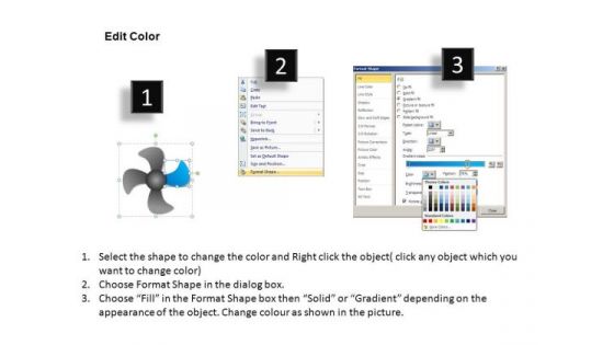 PowerPoint Presentation Process Related Points Ppt Slide Designs