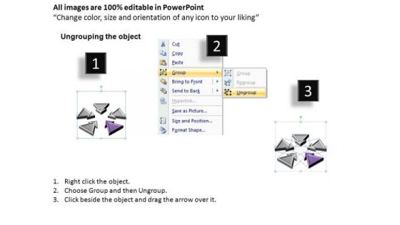 PowerPoint Presentation Sales Different Views Ppt Slide Designs