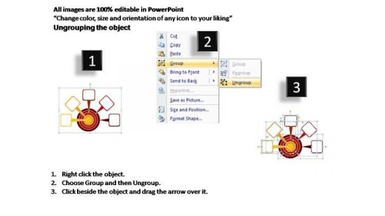 PowerPoint Presentation Sales Onion Ppt Slides