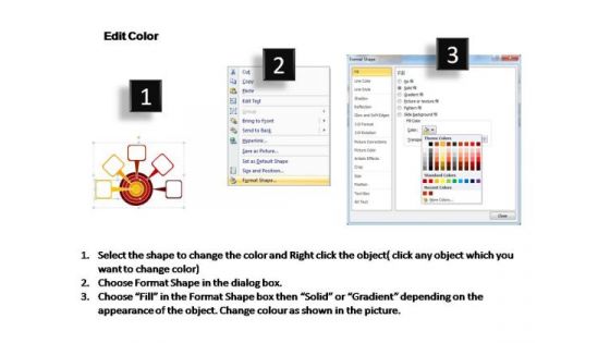 PowerPoint Presentation Sales Onion Ppt Slides