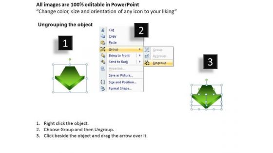 PowerPoint Presentation Sales Vision Ppt Theme