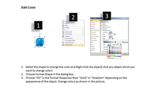 PowerPoint Presentation Slides Showing Flowchart Process Flow Diagrams Ppt