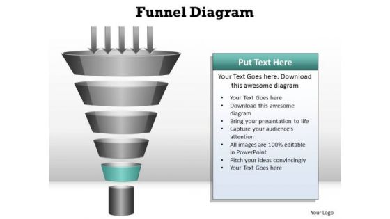 PowerPoint Presentation Strategy Funnel Diagram Ppt Template PowerPoint Presentation Strategy Funnel Diagram Ppt Template