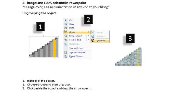 PowerPoint Presentation Strategy Lego Blocks Ppt Layouts