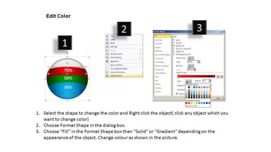 PowerPoint Presentation Strategy Liquid Ppt Design Slides