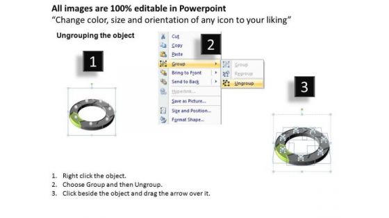 PowerPoint Presentation Success Arrows Ppt Slides