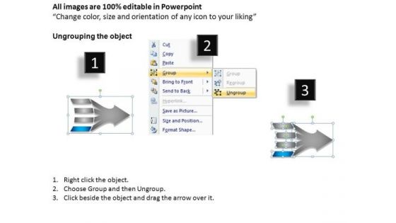 PowerPoint Presentation Success Cause And Effect Ppt Template