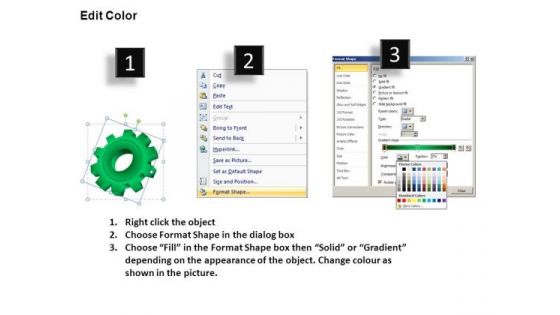 PowerPoint Presentation Success Demand And Supply Ppt Backgrounds