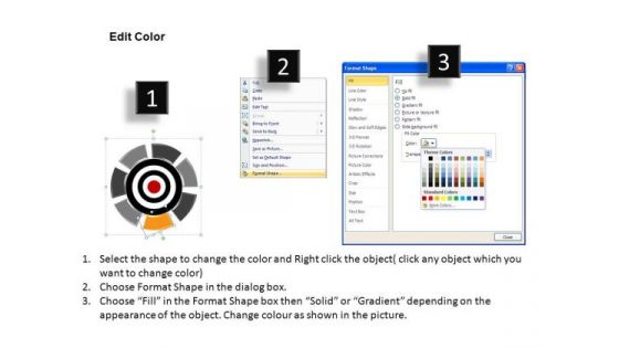 PowerPoint Presentation Success Factors Ppt Theme