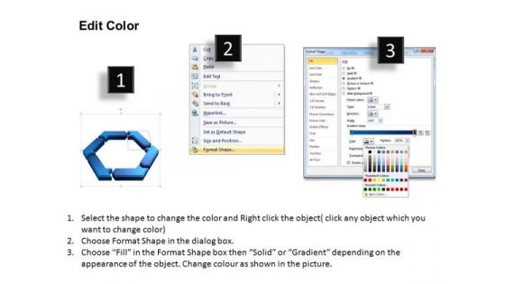 PowerPoint Presentation Success Process Chart Ppt Designs
