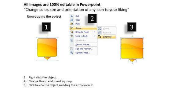 PowerPoint Presentation Success Process Flow Ppt Themes