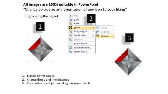 PowerPoint Process Chart Business Process Ppt Presentation