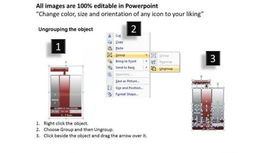 PowerPoint Process Chart Drug Discovery Ppt Process