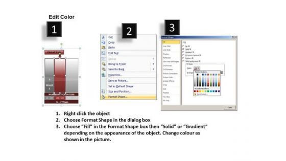 PowerPoint Process Chart Drug Discovery Ppt Process