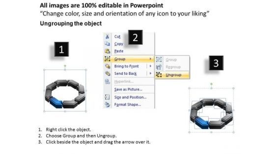 PowerPoint Process Chart Process Chart Ppt Slide