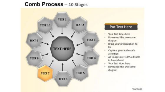 PowerPoint Process Circular Flow Diagram Ppt Presentation PowerPoint Process Circular Flow Diagram Ppt Presentation