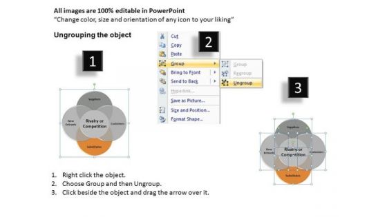 PowerPoint Process Company Environment Ppt Backgrounds