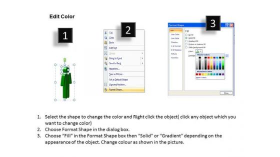 PowerPoint Process Company Steps Plan 6 Stages Style 6 Ppt Theme