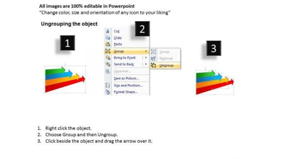 PowerPoint Process Company Success Business Growth Ppt Theme